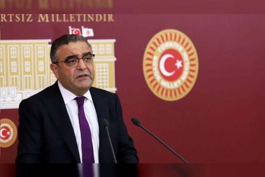 CHP Genel Başkan Yardımcısı Sezgin Tanrıkulu TBMM’ye sundu: “Nevruz Bayramı resmi tatil ilan edilsin”