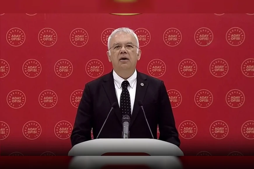 CHP Sağlık Politika Kurulu Başkanı Prof. Dr. Kayıhan Pala: “Veremle mücadelede hedeflerin uzağındayız”