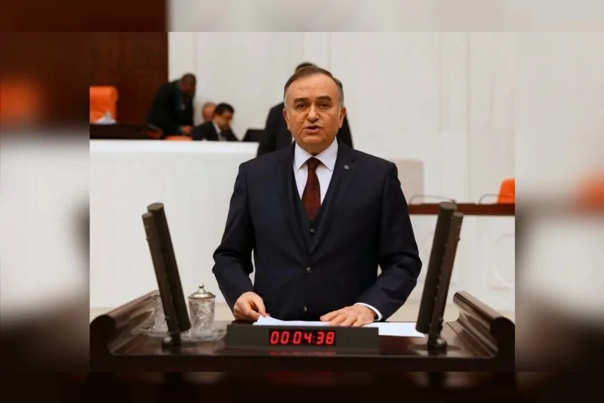 MHP Manisa Milletvekili Erkan Akçay: “Terörsüz Türkiye vizyonu bağımsızlığın mührüdür”