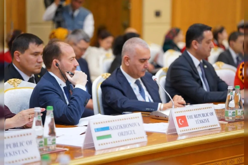 AK Parti Çorum Milletvekili Yusuf Ahlatcı: “Filistin’de Yaşanan Zulmü En Sert Şekilde Kınıyoruz”