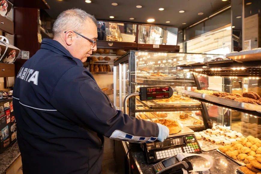 Narlıdere Belediye Başkanı Erman Uzun: “Halk sağlığı her zaman önceliğimiz”