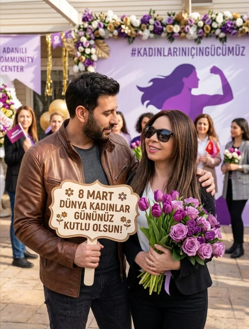 Oyuncu ve Yönetmen Selçuk Yıldız: “Kadın Güçlü ise Toplum da Güçlüdür”