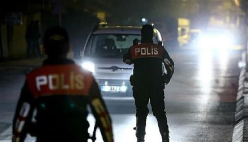 Çorum Valiliği: “23 Şubat – 2 Mart tarihleri arasında 24 aranan şahıs yakalandı, 6 kayıp kişi bulundu”