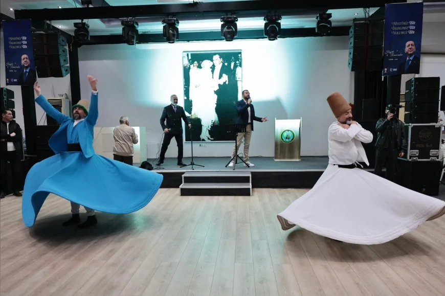 Menemen Belediye Başkanı Aydın Pehlivan: “Bu Şehirde Hizmet Varsa Birlikte Var”