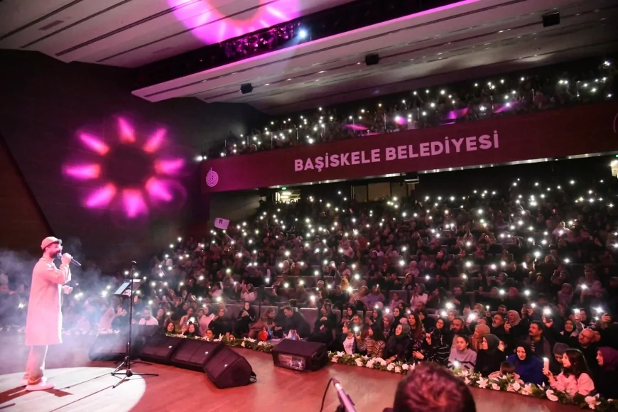 Başiskele Belediye Başkanı M. Yasin Özlü: “Bu Ramazan’ı Çok Farklı Bir Manevi Atmosferde İdrak Ediyoruz”