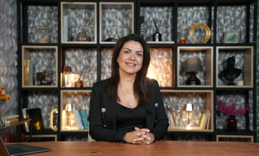 Bir Adım Sağlık Kurucu Ortağı Ayşe Şengel: “Sağlık Hizmetini Yaşamın Tam Merkezine Taşıyoruz”