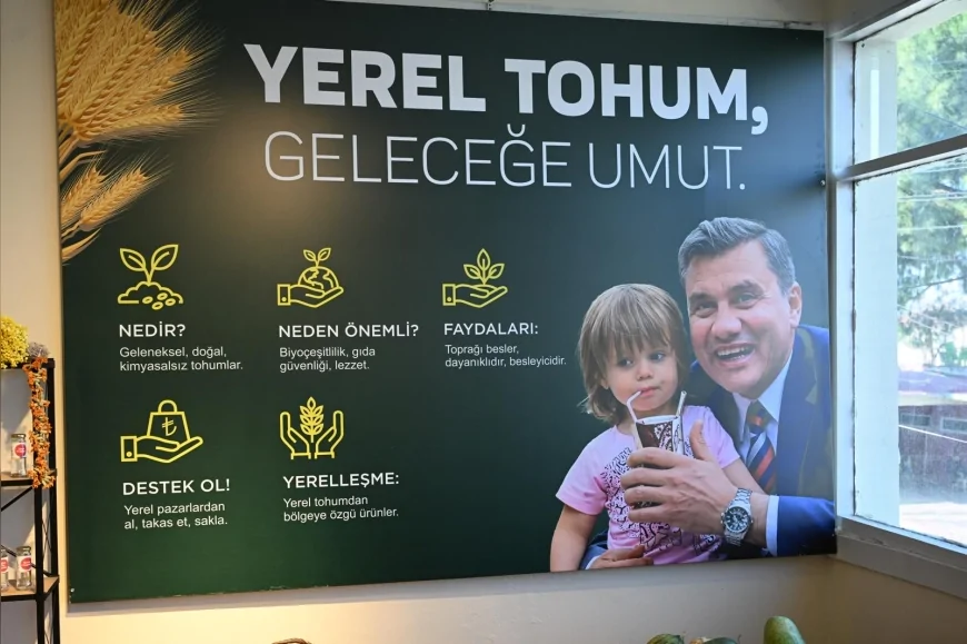 Salihli Belediye Başkanı Mazlum Nurlu: “Toprağımıza ve Ata Mirasımıza Sahip Çıkmaya Devam Edeceğiz”