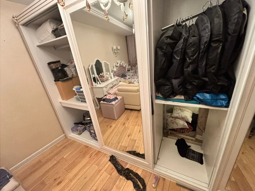 GRİ KATEGORİDE ARANAN İHRAÇ CUMHURİYET SAVCISI ŞADAN SAKINAN OPERASYONLA YAKALANDI