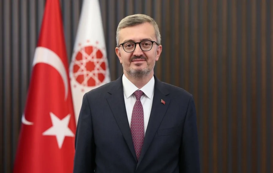 İletişim Başkanı Burhanettin Duran: “İsrail’de gözaltına alınan gazeteciler bir an önce serbest bırakılmalı”