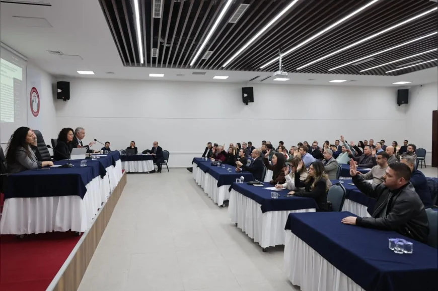 MENTEŞE BELEDİYE BAŞKANI GONCA KÖKSAL ARAS: “8 MART HAFTASINDA ANLAMLI BİR FARKINDALIK ÇALIŞMASI YAPTIK”