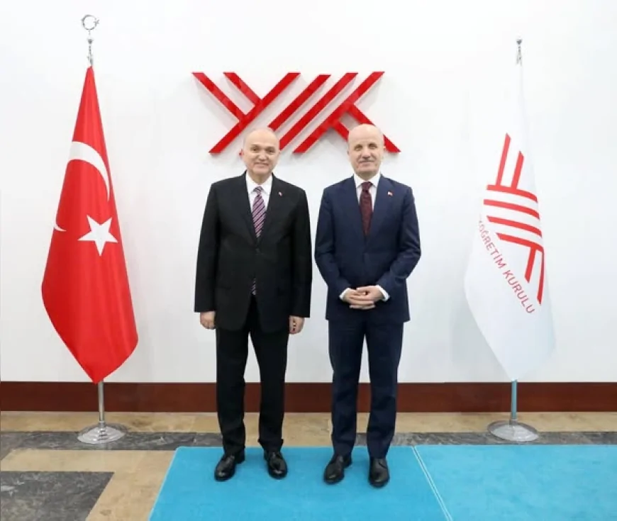 Düzce Belediye Başkanı Dr. Faruk Özlü: “Hastanemizi Daha Güçlü ve Kaliteli Hizmet Verecek Hale Getireceğiz”