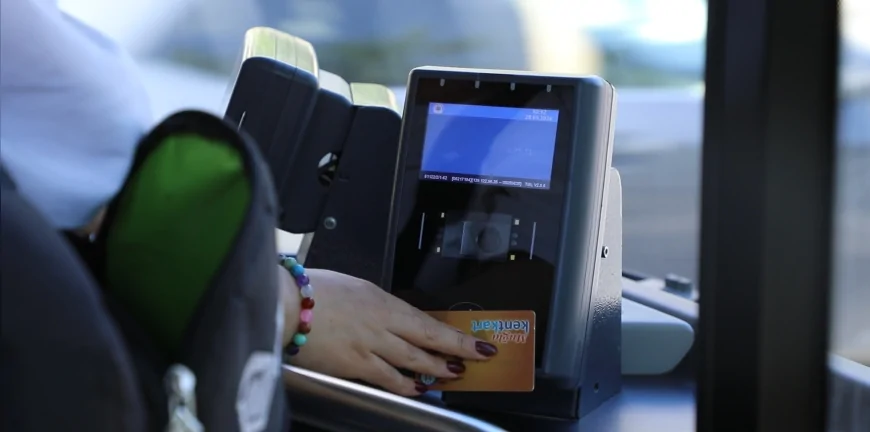 Muğla Büyükşehir Belediye Başkanı Ahmet Aras: “Muğla Kart Hizmetlerimizi İlçelere Taşıyarak Yerinde Hizmeti Güçlendiriyoruz”