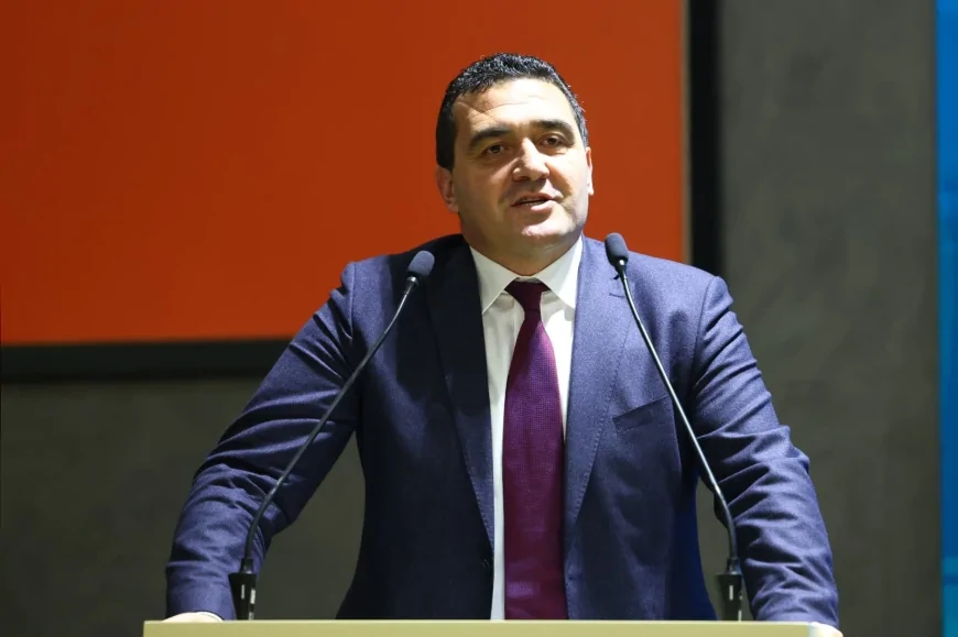 CHP Genel Başkan Yardımcısı Ulaş Karasu: “Türkiye’de borçlanma artık bir tercih değil zorunlu bir geçim aracıdır”