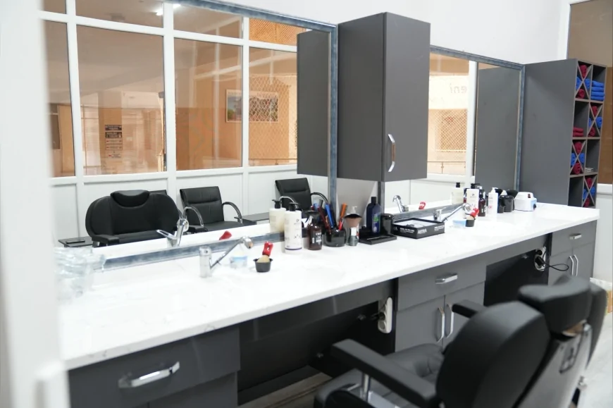 DALAMAN BELEDİYE BAŞKANI SEZER DURMUŞ: “HALK BERBER İLE BÜYÜKLERİMİZİN YANINDAYIZ”