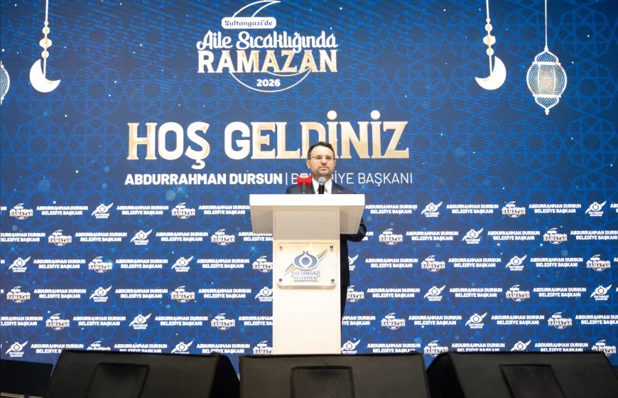 ADALET BAKANI AKIN GÜRLEK: “YARGININ BAĞIMSIZLIĞI VE TARAFSIZLIĞI BİZİM İÇİN TARTIŞMA KONUSU DEĞİLDİR, DEVLET İLKESİDİR”