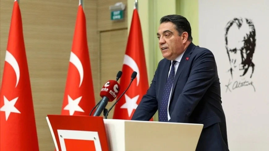 CHP Genel Başkan Yardımcısı Yankı Bağcıoğlu: “Körfez’de Ateş Hattındaki Vatandaşlarımız İçin Tahliye Planı Devreye Alınmalı”