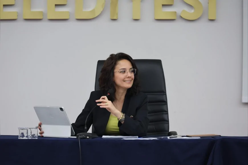 MENTEŞE BELEDİYESİ KOLEJLER BÖLGESİ’NDE YEŞİL ALAN MİKTARINI İKİ KATINA ÇIKARACAK YENİ PARK PROJESİNİ HAYATA GEÇİRİYOR