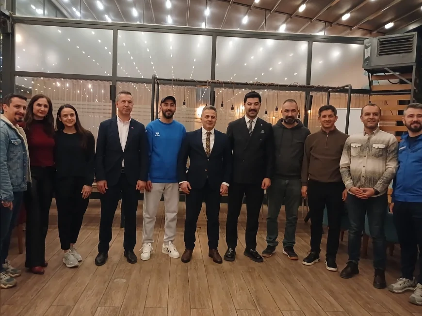 Çorum’da Yurt Kapasitesi 6 Bin 858’e Ulaştı 2026 İtibarıyla 46 Milli Sporcu Yetişti