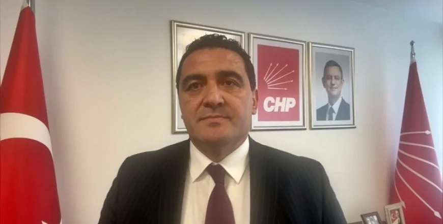 CHP Genel Başkan Yardımcısı Ulaş Karasu: “İşsizlik Sigortası Fonu İşçinin Alın Teridir, Sarayın İki Dudağı Arasına Bırakılamaz”