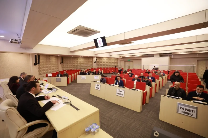 Şehzadeler Belediye Başkanı Hakan Şimşek: “Yapılacak Çok İşimiz, Yürüyecek Uzun Bir Yolumuz Var”