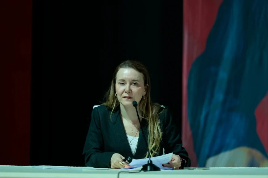 Konak Belediye Başkanı Nilüfer Çınarlı Mutlu: “İzmir’in güçlü kadınları ekonomik güçlenme panelinde buluşacak”