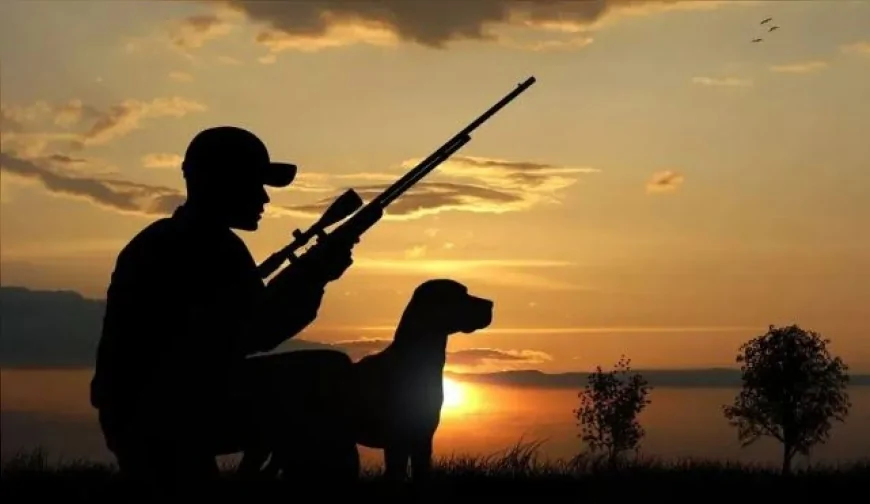 Doğa Koruma Ve Milli Parklar Genel Müdürlüğü Av Sezonunun 1 Mart İtibariyle Ülke Genelinde Kapandığını Açıkladı