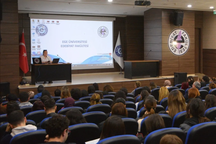 İzmir ŞÖNİM Müdürü Güliz Kuli: “Flört ilişkilerinde sınır ihlalleri şiddetin erken işaretleri olabilir”