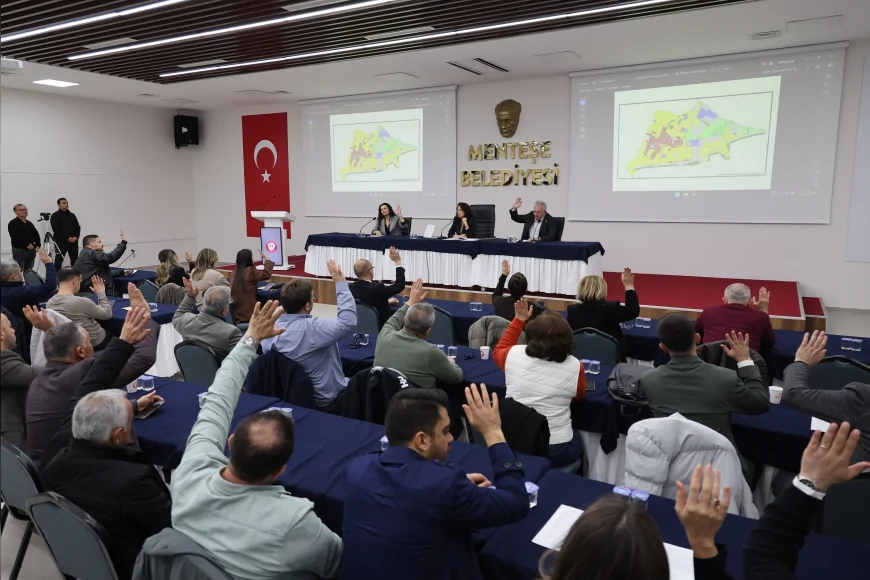 Menteşe Belediye Başkanı Gonca Köksal Aras: “Kötekli’deki MEGEM’i Üniversite Gençliğinin Talepleriyle Yeniliyoruz”