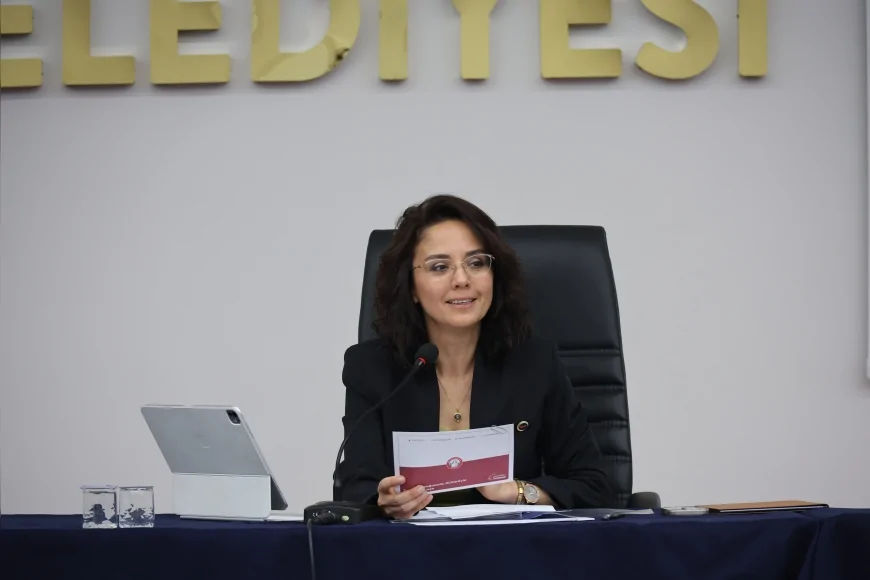 Menteşe Belediyesi, Muğla’nın Cumhuriyet öğretmenlerinin isimlerini yeni imar yollarına taşıyor