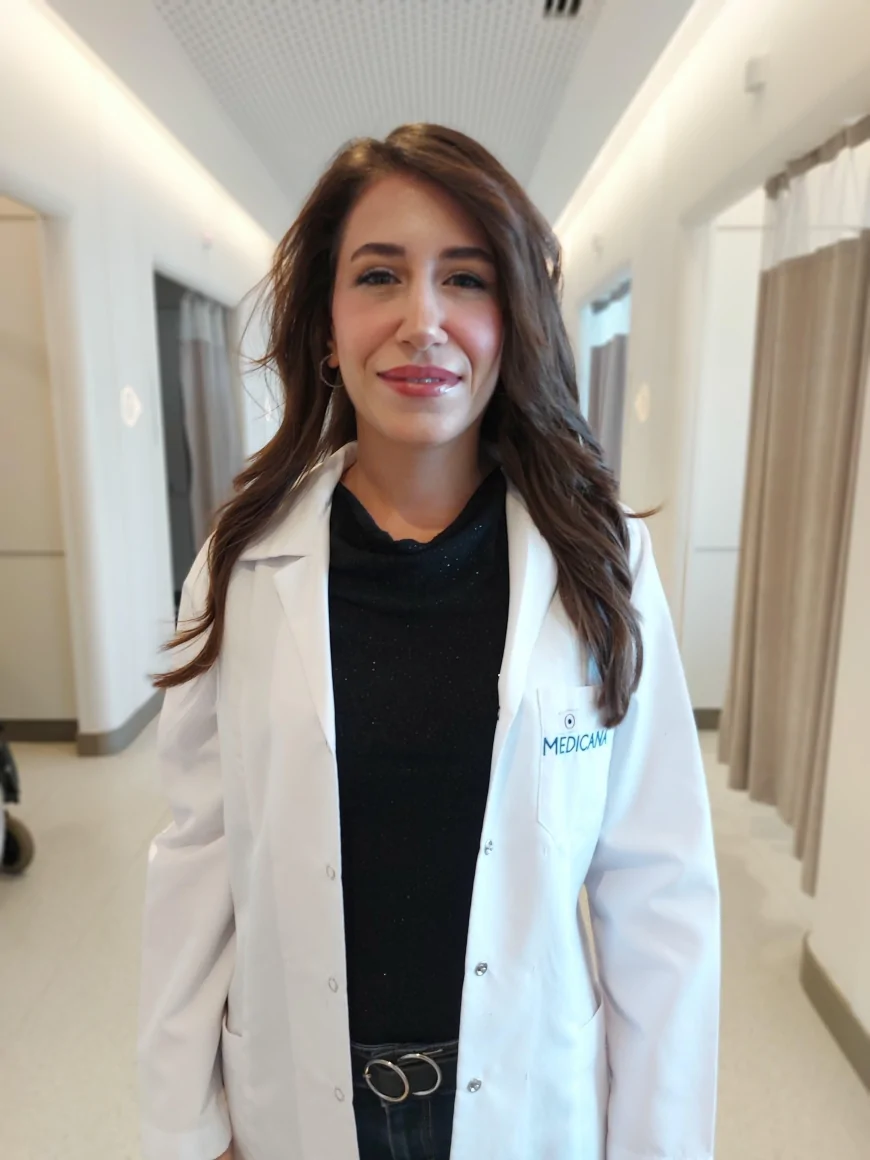 Klinik Psikolog Burçin Deniz: “Depresyonu Olan Bireylerde Obezite Riski Yüzde 58 Daha Fazla”