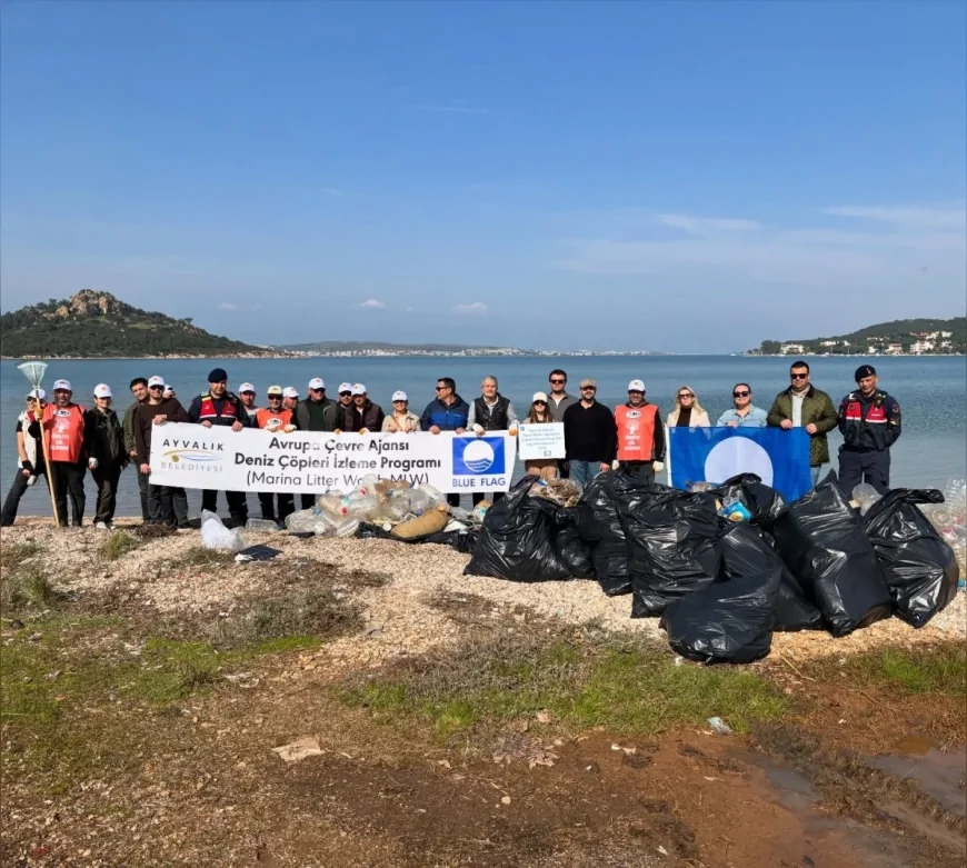 Çevre Gönüllüsü Çetin İşten: “Sigaranızı mutlaka atmak istiyorsanız izmariti benim cebime atın, razıyım”