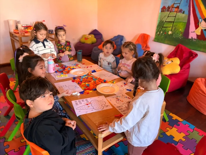 MUĞLA BÜYÜKŞEHİR BELEDİYESİ SOSYAL HİZMET ATÖLYELERİYLE 23 BİNİ AŞKIN VATANDAŞI BULUŞTURDU