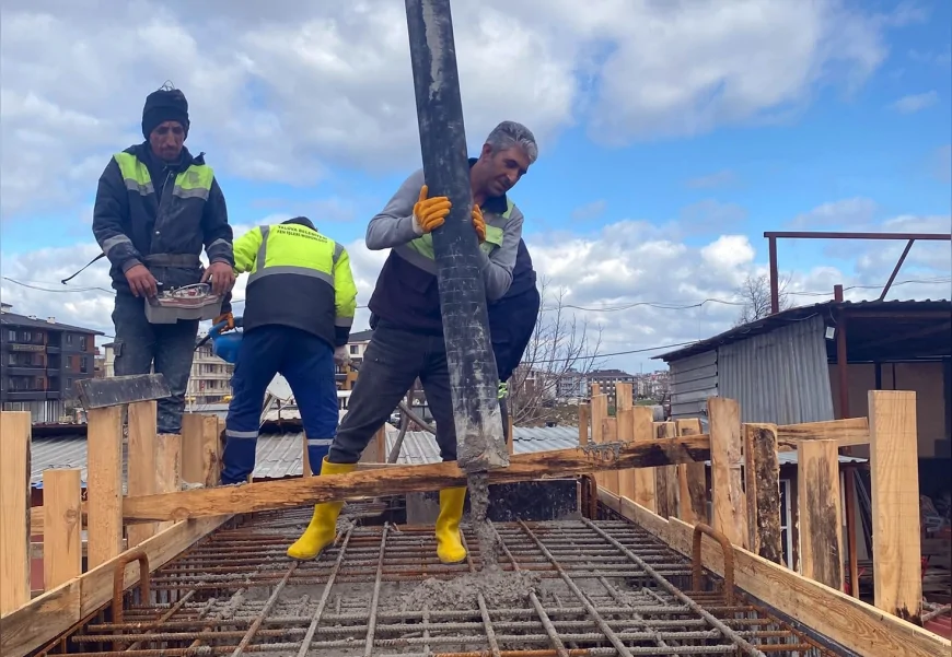 Yalova Belediyesi İçme Suyu Yönetiminde Yeni Sisteme Geçiyor, Şehir 26 Alt Ölçüm Bölgesine Ayrılıyor