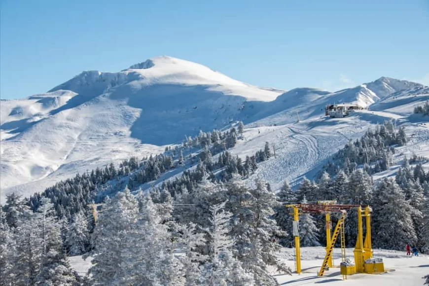 MİLLİ PARKLAR KANUNU TEKLİFİNE KARŞI BASIN AÇIKLAMASI BAOB’DA GERÇEKLEŞTİRİLECEK