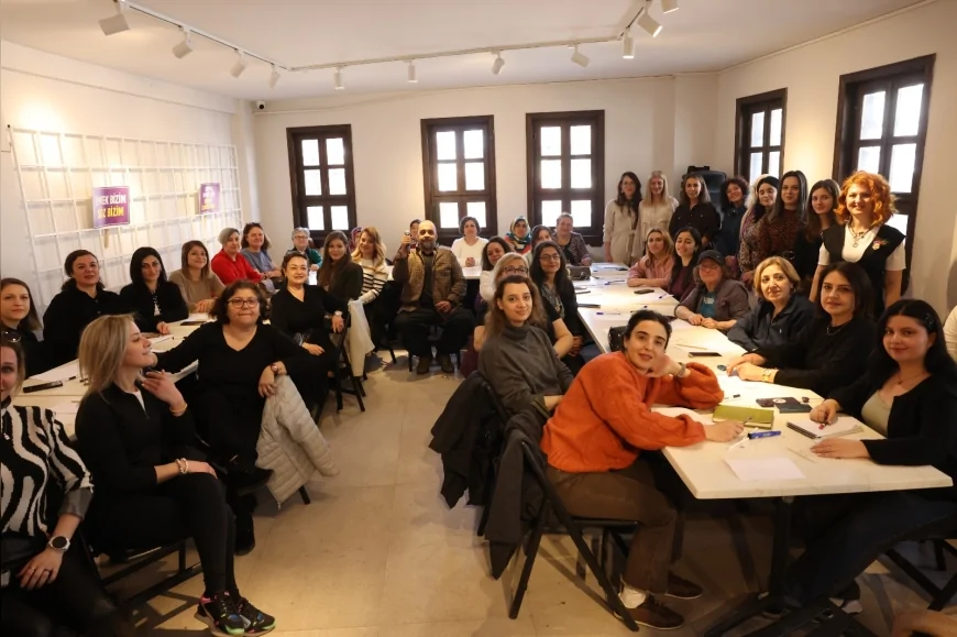 Odunpazarı Belediye Başkanı Kazım Kurt: “Kadınların Sözü Ritme Dönüşüyor”