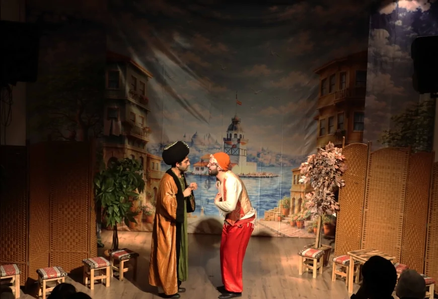 Maltepe’de Cumhuriyet Meydanı’ndaki İftar Çadırı Her Akşam Yüzlerce Vatandaşı Aynı Sofrada Buluşturuyor