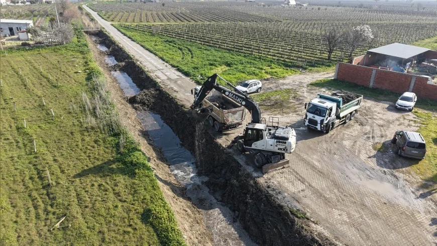 MANİSA BÜYÜKŞEHİR BELEDİYE BAŞKANI BESİM DUTLULU: “VATANDAŞLARIMIZIN SAĞLIĞI EN BÜYÜK ÖNCELİĞİMİZDİR”