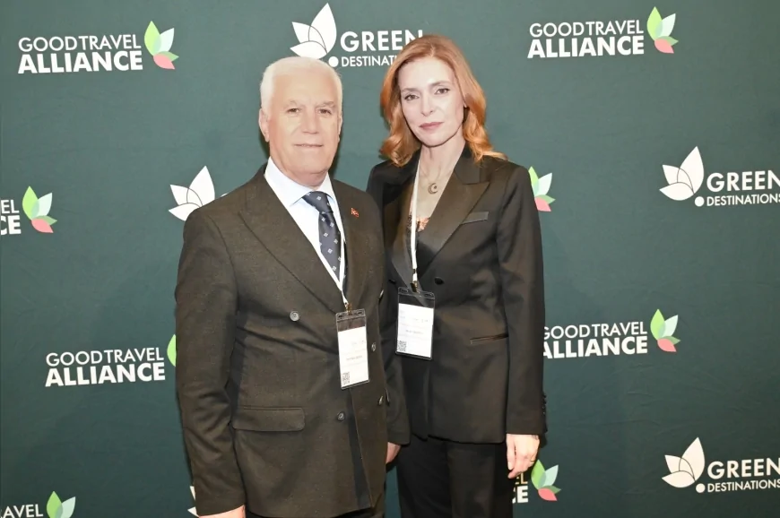 Bursa Büyükşehir Belediye Başkanı Mustafa Bozbey: “Eşitlik birlikte mümkün”