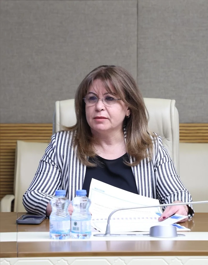 CHP Denizli Milletvekili Gülizar Biçer Karaca: “Kadınlar Yedek İşgücü Değil Kalıcı ve Güvenceli İstihdam Hakkına Sahip”