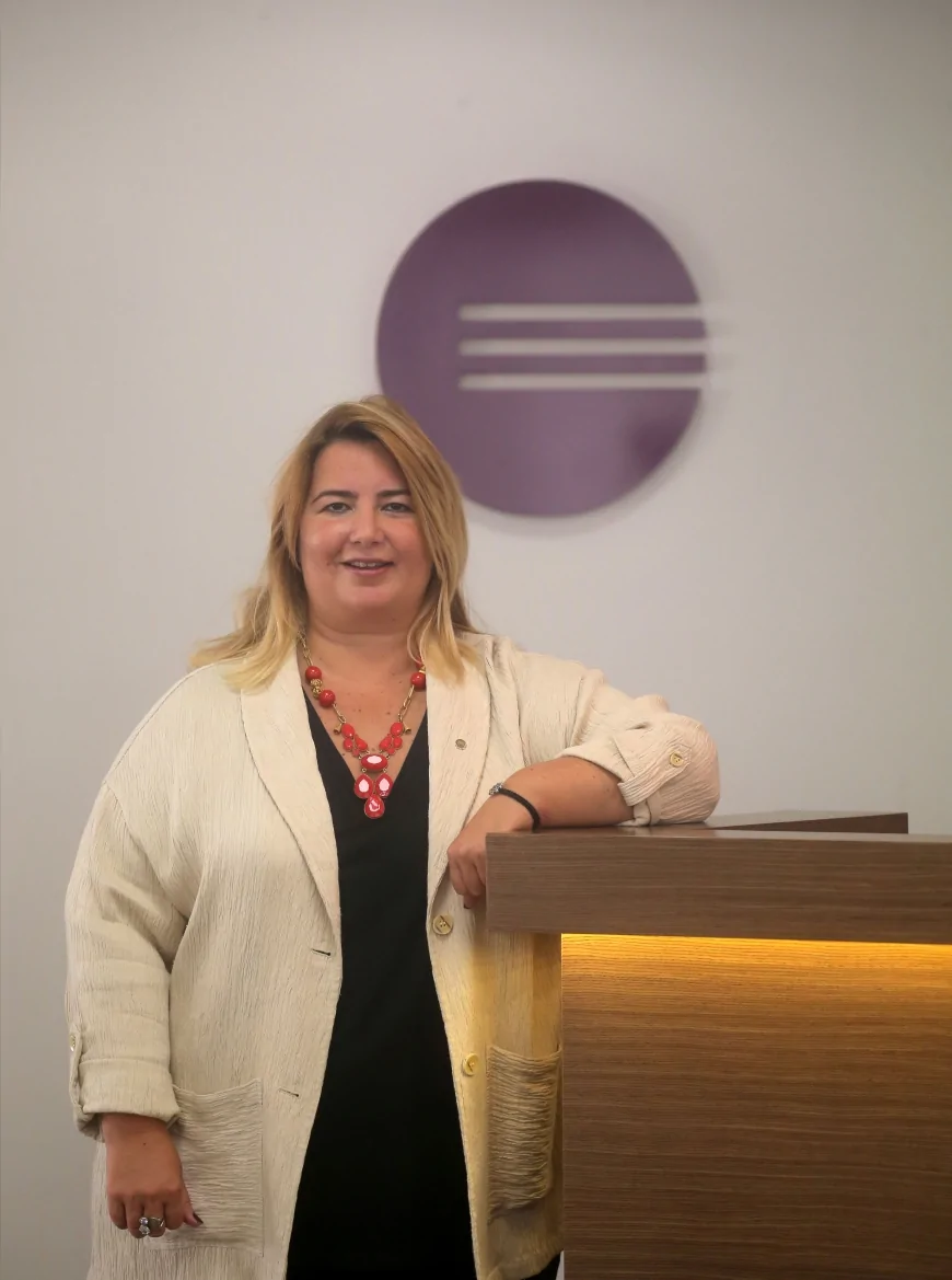 ESİAD Yönetim Kurulu Başkanı Sibel Zorlu: “Kadınların Ekonomide Güçlenmesi Türkiye’nin Küresel Rekabet Stratejisidir”