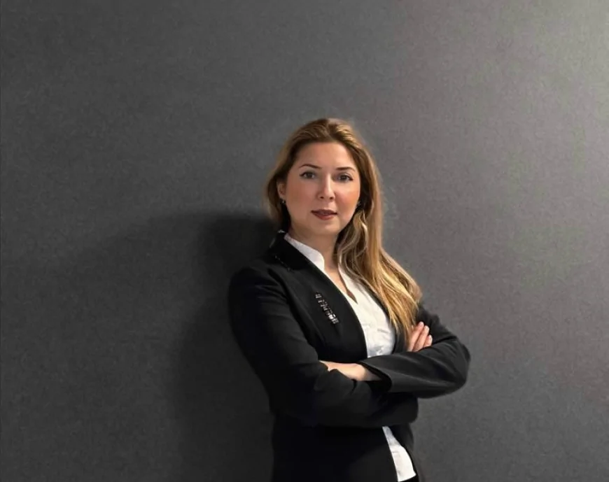 Swarm Connection Kurucusu Gönül Damla Güven: “Türkiye’yi yapay zeka teknolojilerinde ihracatçı konumuna taşıyacak ekosistem oluşturduk”