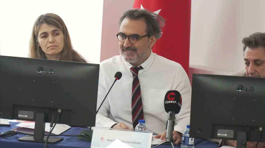 Yüksek İhtisas Üniversitesi’nde “Kadın ve Toplum Sağlığı” Paneli: “Sağlıklı kadın sağlıklı toplumun temelidir”