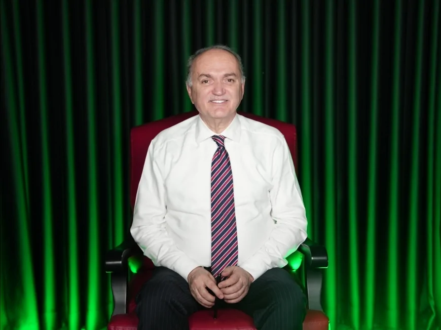 Düzce Belediye Başkanı Dr. Faruk Özlü: “Akçakoca’da kütüphane, yol ve meydan projelerini hayata geçireceğiz”