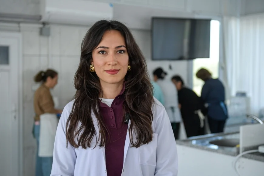 İzmir Büyükşehir Belediyesi Çiğli Evka-2’de Mahalle Mutfağı projesini hizmete açtı