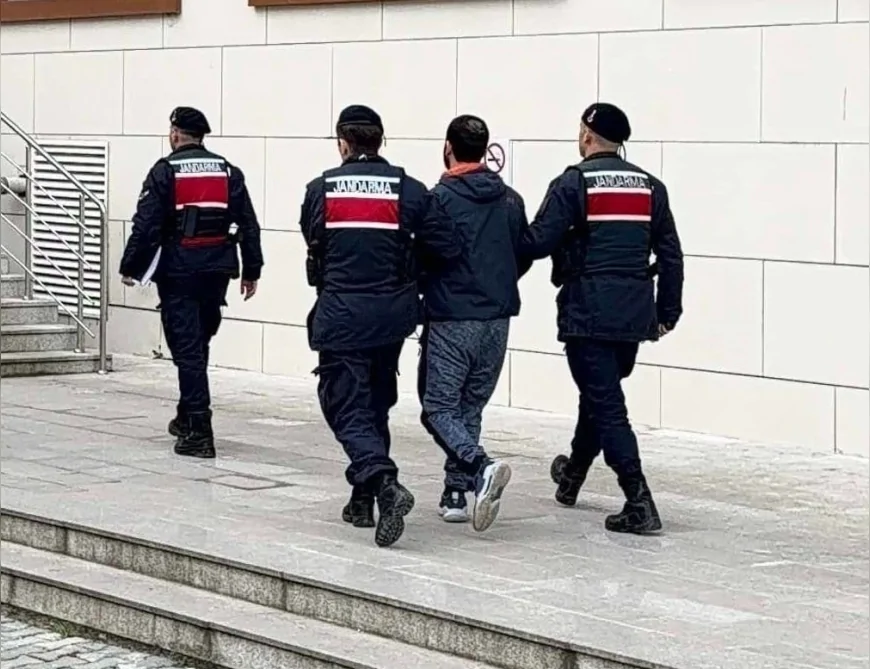 Yalova’da DEAŞ Operasyonu: Propaganda Yaptığı Belirlenen 2 Şüpheli Yakalandı