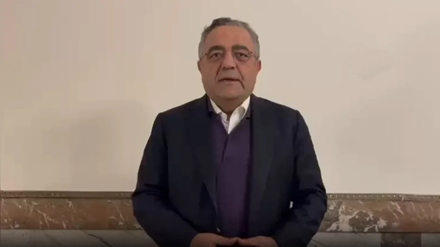 CHP Genel Başkan Yardımcısı Av. Sezgin Tanrıkulu: “Türkiye’de Kadınlar Ayrımcılık ve Şiddetle Karşı Karşıya”