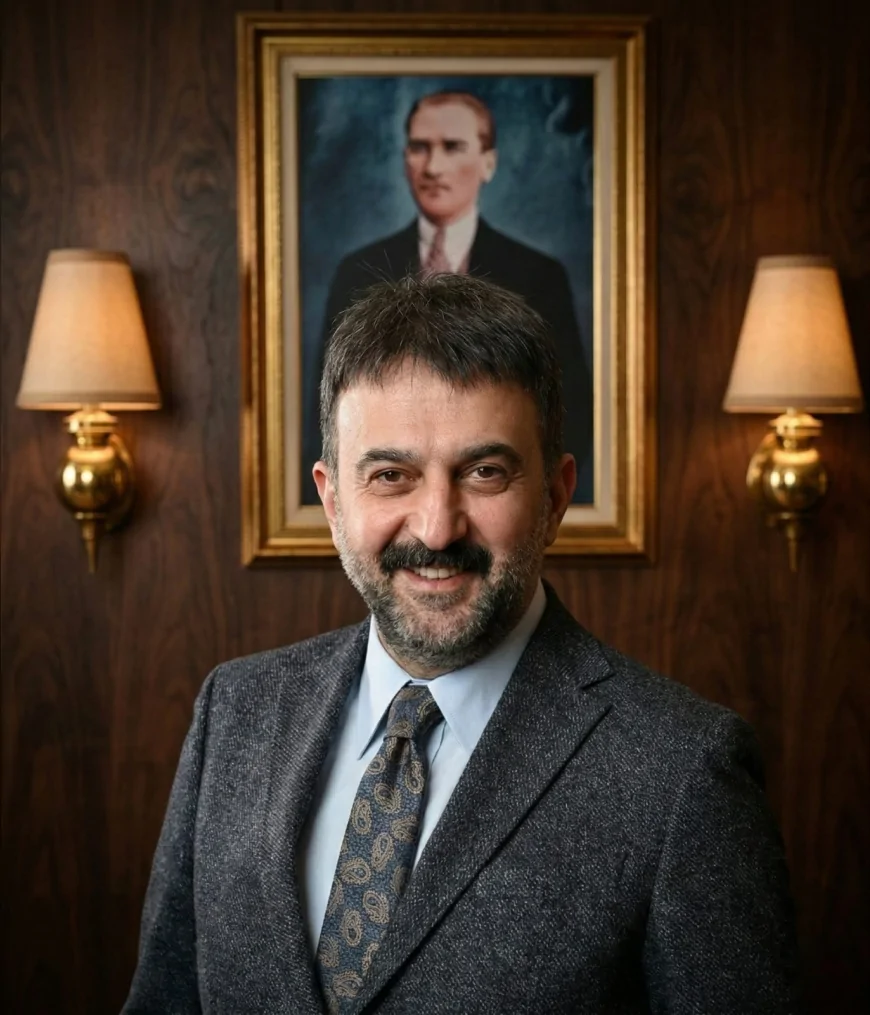 ANKARA KENT KONSEYİ BAŞKANI HALİL İBRAHİM YILMAZ: “HER KADIN BİR HAYATTIR VE HER HAYAT DEĞERLİDİR”