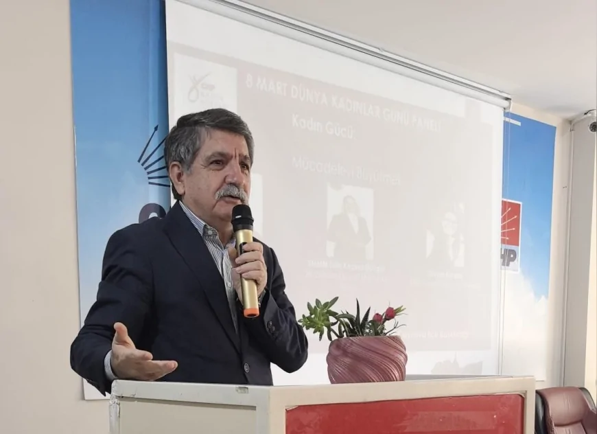 CHP Kocaeli Milletvekili Prof. Dr. Mühip Kanko: “Almanya’da Daha Ucuza Satılan TOGG’un Zararı Milyarlarca Liraya Ulaştı”