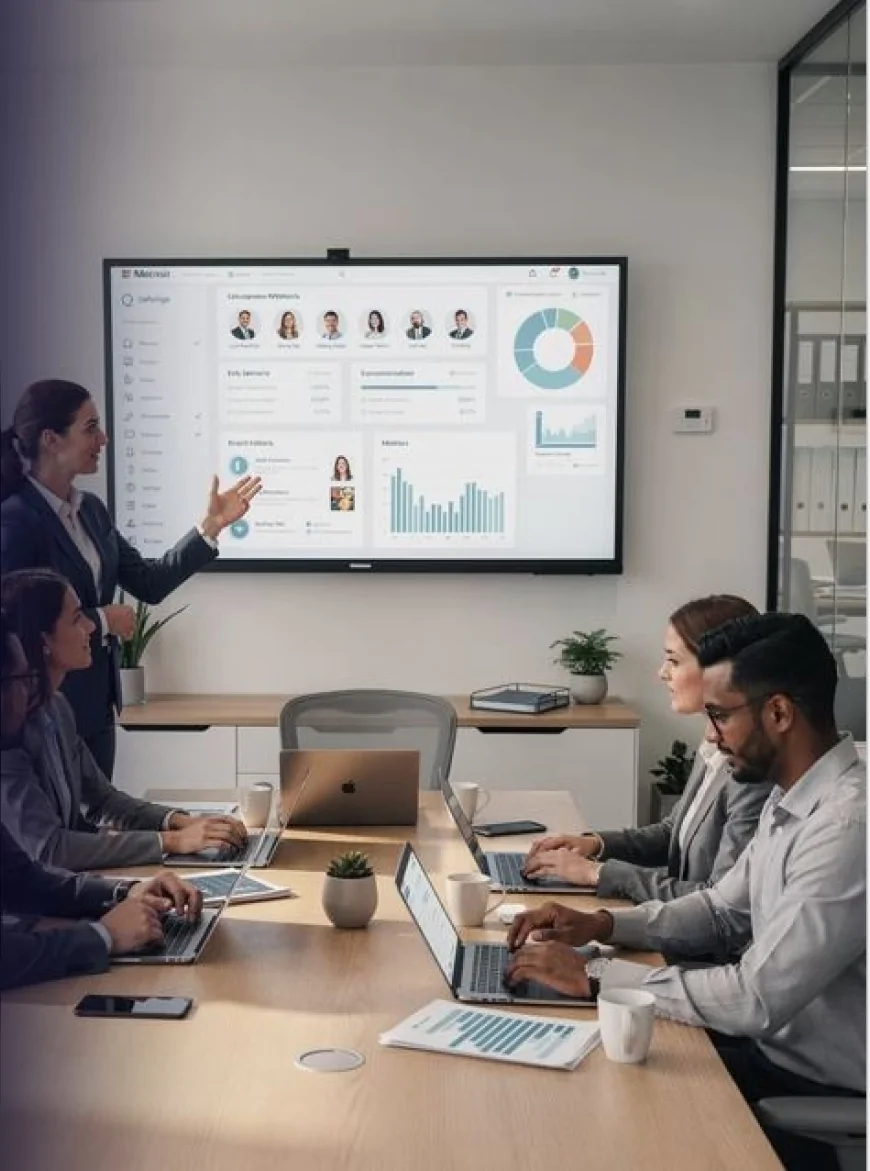 MINDDX CEO’SU SERHAN ORALP: “CRM ARTIK ŞİRKETLERİN BÜYÜME PLATFORMU”