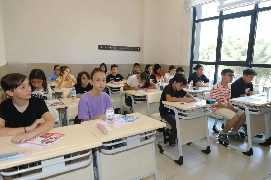 Şehzadeler Belediyesi Bahar Dönemi Dil Kursları İçin Başvurular 16 Mart’ta Başlıyor